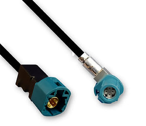 Thumbnail icon for Crux Car Antennas & Antenna Adapters