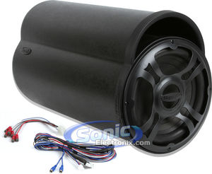 Bazooka BTA10100FHC (Open Box, Good)