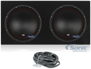 MTX 5512-22 12