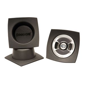 Thumbnail icon for Boom Mat Car Speaker Installation & Accessories