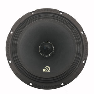 Massive Audio M8XL (Sold Individually)