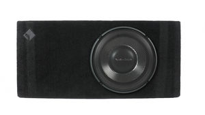 Rockford Fosgate Power T1 T1S-1X12