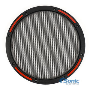Thumbnail icon for Cerwin-Vega Car Subwoofer Installation & Accessories