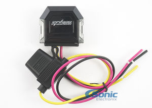 Thumbnail icon for Axxess Trigger Modules