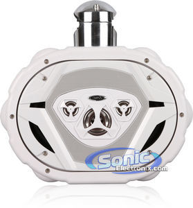 Thumbnail icon for Boss Marine Tower Speakers