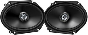 JVC CS-DR6821