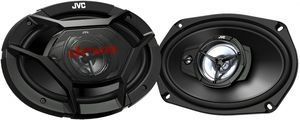 JVC CS-DR6931