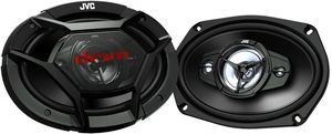 JVC CS-DR6941