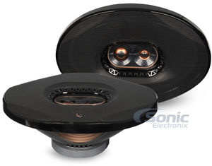 Infinity Reference 9633IX (REF9633IXAM)