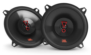 JBL Stage3 527F (STAGE3527FAM) (Open Box, Great)