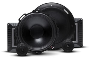 Rockford Fosgate Power T4 T4652-S