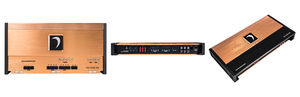 Diamond Audio HX1200.5