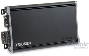 Kicker CXA360.4 (46CXA3604T)