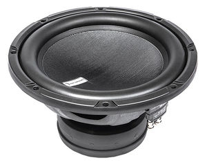 Diamond Audio DES124