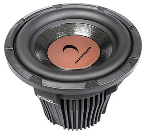 Diamond Audio HXP102