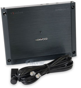 Kenwood eXcelon XR601-1