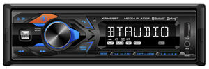 Dual XRM59BT