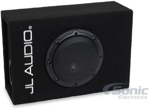 JL Audio MicroSub CP106LG-W3v3
