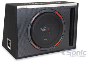 Cerwin Vega H6E12SV
