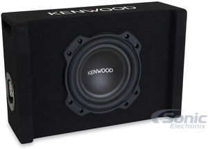 Kenwood P-W804B
