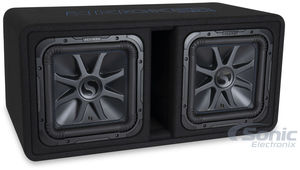 Kicker DL7S122 (44DL7S122)