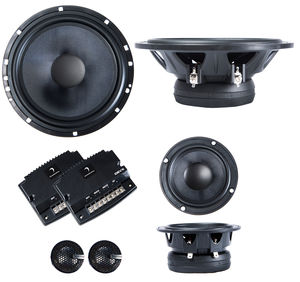 Diamond Audio DES365C