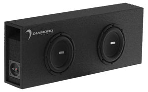 Diamond Audio DESMB8D