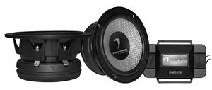 Diamond Audio DMD35