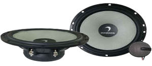 Diamond Audio DMD65C