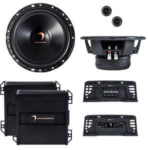 Diamond Audio H65S