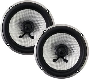Earthquake Sound VTEK-62