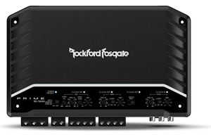 Rockford Fosgate Prime R2 R2-750X5