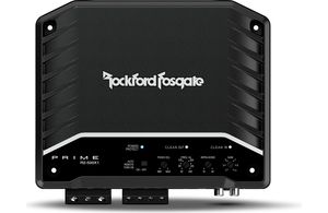 Rockford Fosgate Prime R2 R2-500X1