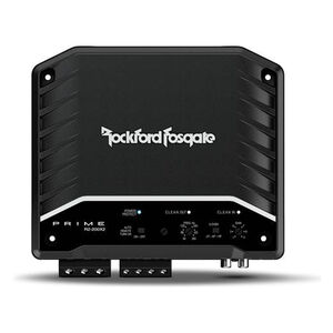 Rockford Fosgate Prime R2 R2-200X2