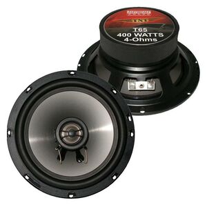 Earthquake Sound T65