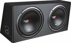 Cerwin-Vega XE10DV