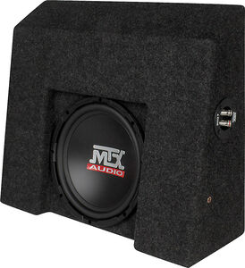 MTX Audio Thunderform C1500C-07L
