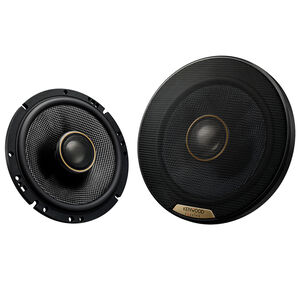 Kenwood eXcelon XR-1701