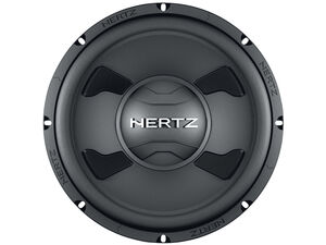 Hertz DS 30.3