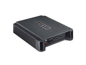 Hertz HCP 2