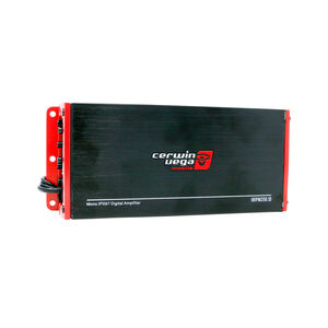 Cerwin-Vega HRPM350.1D