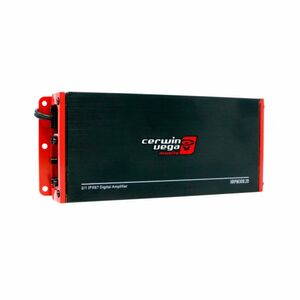 Cerwin-Vega HRPM300.2D