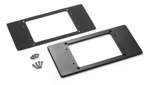 Thumbnail icon for JL Audio Marine Stereo Splash Guards & Radio Covers