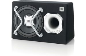 JBL BassPro 12