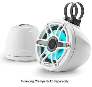 JL Audio M6-650VEX-Gw-S-GwGw-i