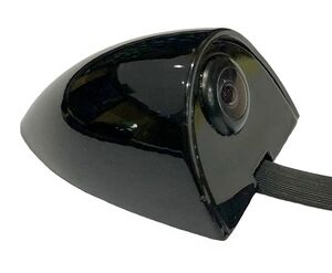 Thumbnail icon for Discontinued Crux Front & Side View Car Cameras