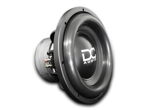 DC Audio Level 3 18M2D2 (M2LV318D2)