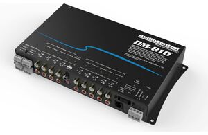 Thumbnail icon for AudioControl Digital Sound Processors