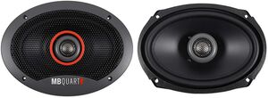 MB Quart FKB169