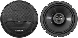 Hifonics ZS65CXS